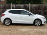 USED 2018 18 SEAT IBIZA 1.0 Ibiza FR TSi 5dr Sat Nav Android Auto