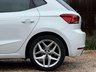 USED 2018 18 SEAT IBIZA 1.0 Ibiza FR TSi 5dr Sat Nav Android Auto