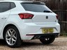 USED 2018 18 SEAT IBIZA 1.0 Ibiza FR TSi 5dr Sat Nav Android Auto