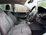 USED 2018 18 SEAT IBIZA 1.0 Ibiza FR TSi 5dr Sat Nav Android Auto