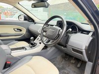 USED 2017 67 LAND ROVER RANGE ROVER EVOQUE 2.0 eD4 SE Tech FWD Euro 6 (s/s) 5dr STUNNING INTERIOR ULEZ