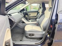 USED 2017 67 LAND ROVER RANGE ROVER EVOQUE 2.0 eD4 SE Tech FWD Euro 6 (s/s) 5dr STUNNING INTERIOR ULEZ