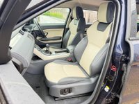 USED 2017 67 LAND ROVER RANGE ROVER EVOQUE 2.0 eD4 SE Tech FWD Euro 6 (s/s) 5dr STUNNING INTERIOR ULEZ