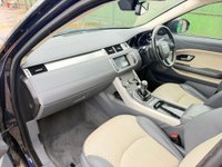 USED 2017 67 LAND ROVER RANGE ROVER EVOQUE 2.0 eD4 SE Tech FWD Euro 6 (s/s) 5dr STUNNING INTERIOR ULEZ