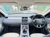 USED 2017 67 LAND ROVER RANGE ROVER EVOQUE 2.0 eD4 SE Tech FWD Euro 6 (s/s) 5dr STUNNING INTERIOR ULEZ