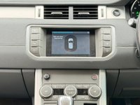 USED 2017 67 LAND ROVER RANGE ROVER EVOQUE 2.0 eD4 SE Tech FWD Euro 6 (s/s) 5dr STUNNING INTERIOR ULEZ