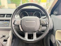 USED 2017 67 LAND ROVER RANGE ROVER EVOQUE 2.0 eD4 SE Tech FWD Euro 6 (s/s) 5dr STUNNING INTERIOR ULEZ