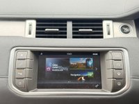 USED 2017 67 LAND ROVER RANGE ROVER EVOQUE 2.0 eD4 SE Tech FWD Euro 6 (s/s) 5dr STUNNING INTERIOR ULEZ