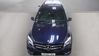 USED 2018 68 MERCEDES-BENZ GLE 3.0 GLE350d V6 AMG Night Edition SUV 5dr Diesel G-Tronic 4MATIC Euro 6 (s/s) (258 ps) 