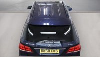 USED 2018 68 MERCEDES-BENZ GLE 3.0 GLE350d V6 AMG Night Edition SUV 5dr Diesel G-Tronic 4MATIC Euro 6 (s/s) (258 ps) 