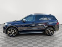 USED 2018 68 MERCEDES-BENZ GLE 3.0 GLE350d V6 AMG Night Edition SUV 5dr Diesel G-Tronic 4MATIC Euro 6 (s/s) (258 ps) Rear-Seat Entertainment|TowBar