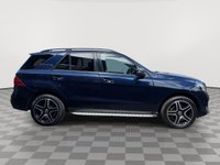 USED 2018 68 MERCEDES-BENZ GLE 3.0 GLE350d V6 AMG Night Edition SUV 5dr Diesel G-Tronic 4MATIC Euro 6 (s/s) (258 ps) Rear-Seat Entertainment|TowBar