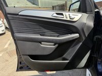 USED 2018 68 MERCEDES-BENZ GLE 3.0 GLE350d V6 AMG Night Edition SUV 5dr Diesel G-Tronic 4MATIC Euro 6 (s/s) (258 ps) Rear-Seat Entertainment|TowBar