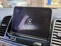 USED 2018 68 MERCEDES-BENZ GLE 3.0 GLE350d V6 AMG Night Edition SUV 5dr Diesel G-Tronic 4MATIC Euro 6 (s/s) (258 ps) Rear-Seat Entertainment|TowBar