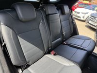 USED 2018 68 MERCEDES-BENZ GLE 3.0 GLE350d V6 AMG Night Edition SUV 5dr Diesel G-Tronic 4MATIC Euro 6 (s/s) (258 ps) Rear-Seat Entertainment|TowBar