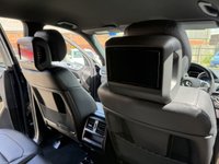 USED 2018 68 MERCEDES-BENZ GLE 3.0 GLE350d V6 AMG Night Edition SUV 5dr Diesel G-Tronic 4MATIC Euro 6 (s/s) (258 ps) Rear-Seat Entertainment|TowBar