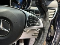 USED 2018 68 MERCEDES-BENZ GLE 3.0 GLE350d V6 AMG Night Edition SUV 5dr Diesel G-Tronic 4MATIC Euro 6 (s/s) (258 ps) Rear-Seat Entertainment|TowBar