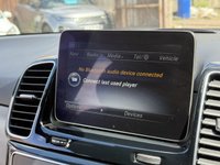 USED 2018 68 MERCEDES-BENZ GLE 3.0 GLE350d V6 AMG Night Edition SUV 5dr Diesel G-Tronic 4MATIC Euro 6 (s/s) (258 ps) Rear-Seat Entertainment|TowBar