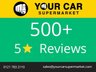 USED 2018 68 MERCEDES-BENZ GLE 3.0 GLE350d V6 AMG Night Edition SUV 5dr Diesel G-Tronic 4MATIC Euro 6 (s/s) (258 ps) 