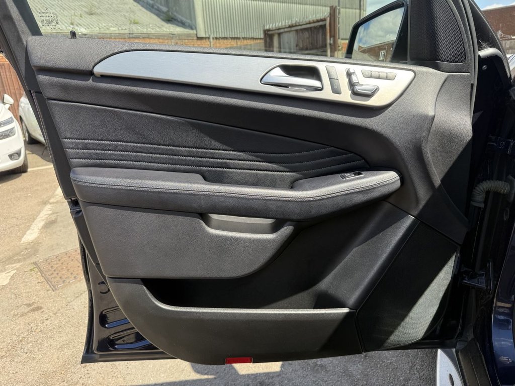 USED 2018 68 MERCEDES-BENZ GLE 3.0 GLE350d V6 AMG Night Edition SUV 5dr Diesel G-Tronic 4MATIC Euro 6 (s/s) (258 ps) Rear-Seat Entertainment|TowBar