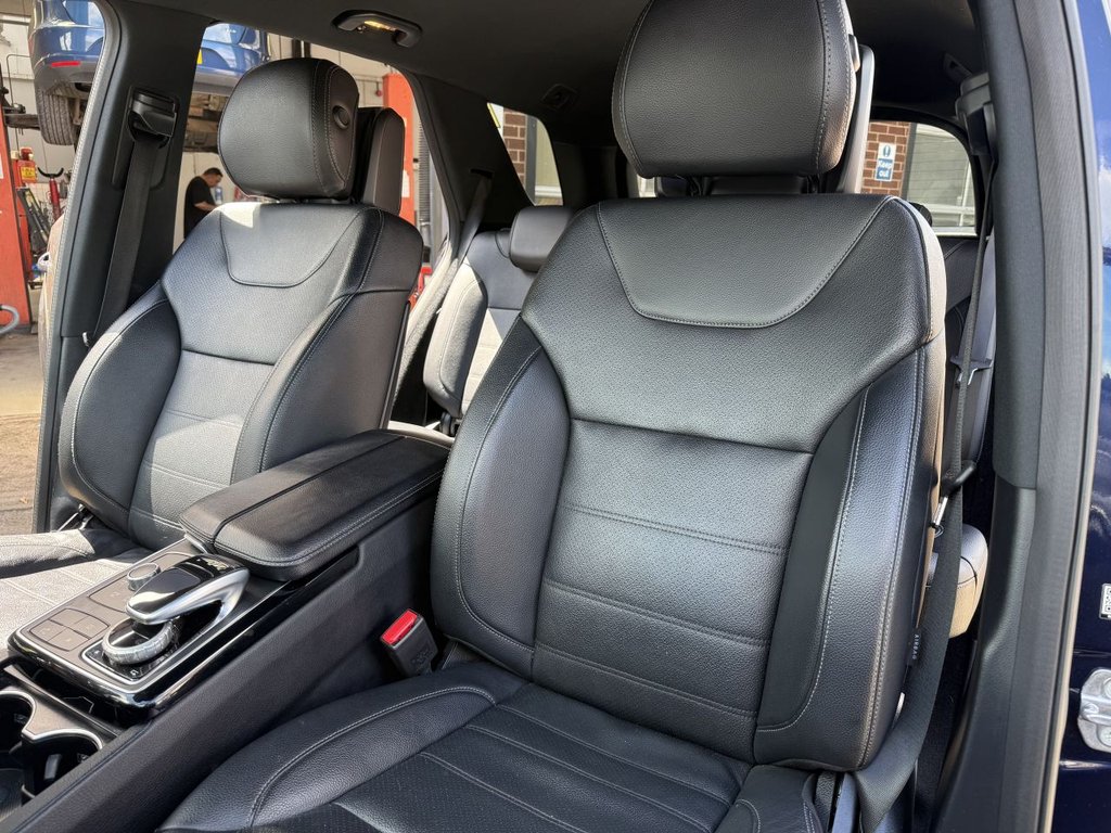 USED 2018 68 MERCEDES-BENZ GLE 3.0 GLE350d V6 AMG Night Edition SUV 5dr Diesel G-Tronic 4MATIC Euro 6 (s/s) (258 ps) Rear-Seat Entertainment|TowBar
