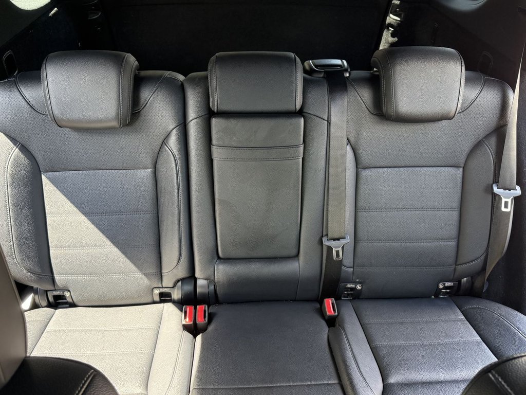 USED 2018 68 MERCEDES-BENZ GLE 3.0 GLE350d V6 AMG Night Edition SUV 5dr Diesel G-Tronic 4MATIC Euro 6 (s/s) (258 ps) Rear-Seat Entertainment|TowBar