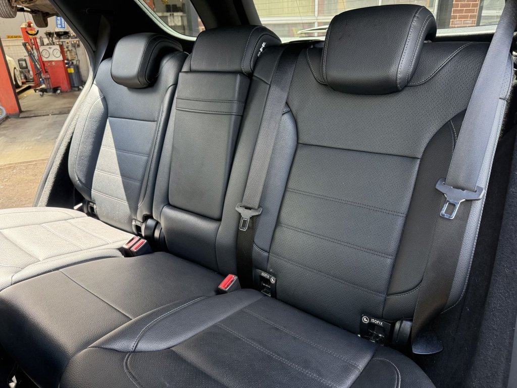 USED 2018 68 MERCEDES-BENZ GLE 3.0 GLE350d V6 AMG Night Edition SUV 5dr Diesel G-Tronic 4MATIC Euro 6 (s/s) (258 ps) Rear-Seat Entertainment|TowBar
