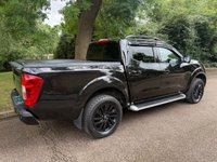 USED 2018 68 NISSAN NAVARA 2.3 dCi Tekna Pickup Double Cab 4dr Diesel Auto 4WD Euro 6 (190 ps) WELL PRESENTED NOT ABUSED