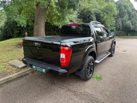 USED 2018 68 NISSAN NAVARA 2.3 dCi Tekna Pickup Double Cab 4dr Diesel Auto 4WD Euro 6 (190 ps) WELL PRESENTED NOT ABUSED