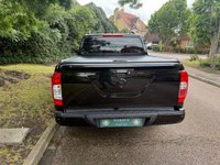 USED 2018 68 NISSAN NAVARA 2.3 dCi Tekna Pickup Double Cab 4dr Diesel Auto 4WD Euro 6 (190 ps) WELL PRESENTED NOT ABUSED