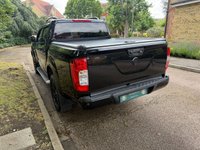 USED 2018 68 NISSAN NAVARA 2.3 dCi Tekna Pickup Double Cab 4dr Diesel Auto 4WD Euro 6 (190 ps) WELL PRESENTED NOT ABUSED