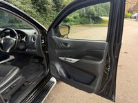 USED 2018 68 NISSAN NAVARA 2.3 dCi Tekna Pickup Double Cab 4dr Diesel Auto 4WD Euro 6 (190 ps) WELL PRESENTED NOT ABUSED
