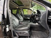 USED 2018 68 NISSAN NAVARA 2.3 dCi Tekna Pickup Double Cab 4dr Diesel Auto 4WD Euro 6 (190 ps) WELL PRESENTED NOT ABUSED