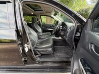 USED 2018 68 NISSAN NAVARA 2.3 dCi Tekna Pickup Double Cab 4dr Diesel Auto 4WD Euro 6 (190 ps) WELL PRESENTED NOT ABUSED