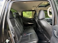 USED 2018 68 NISSAN NAVARA 2.3 dCi Tekna Pickup Double Cab 4dr Diesel Auto 4WD Euro 6 (190 ps) WELL PRESENTED NOT ABUSED