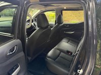 USED 2018 68 NISSAN NAVARA 2.3 dCi Tekna Pickup Double Cab 4dr Diesel Auto 4WD Euro 6 (190 ps) WELL PRESENTED NOT ABUSED
