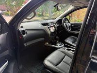 USED 2018 68 NISSAN NAVARA 2.3 dCi Tekna Pickup Double Cab 4dr Diesel Auto 4WD Euro 6 (190 ps) WELL PRESENTED NOT ABUSED