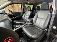 USED 2018 68 NISSAN NAVARA 2.3 dCi Tekna Pickup Double Cab 4dr Diesel Auto 4WD Euro 6 (190 ps) WELL PRESENTED NOT ABUSED