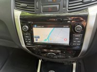 USED 2018 68 NISSAN NAVARA 2.3 dCi Tekna Pickup Double Cab 4dr Diesel Auto 4WD Euro 6 (190 ps) WELL PRESENTED NOT ABUSED