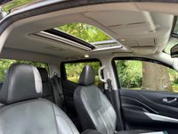 USED 2018 68 NISSAN NAVARA 2.3 dCi Tekna Pickup Double Cab 4dr Diesel Auto 4WD Euro 6 (190 ps) WELL PRESENTED NOT ABUSED