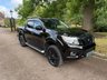 USED 2018 68 NISSAN NAVARA 2.3 dCi Tekna Pickup Double Cab 4dr Diesel Auto 4WD Euro 6 (190 ps) WELL PRESENTED NOT ABUSED