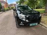 USED 2018 68 NISSAN NAVARA 2.3 dCi Tekna Pickup Double Cab 4dr Diesel Auto 4WD Euro 6 (190 ps) WELL PRESENTED NOT ABUSED
