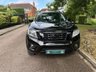 USED 2018 68 NISSAN NAVARA 2.3 dCi Tekna Pickup Double Cab 4dr Diesel Auto 4WD Euro 6 (190 ps) WELL PRESENTED NOT ABUSED