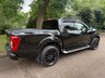 USED 2018 68 NISSAN NAVARA 2.3 dCi Tekna Pickup Double Cab 4dr Diesel Auto 4WD Euro 6 (190 ps) WELL PRESENTED NOT ABUSED