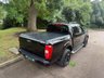 USED 2018 68 NISSAN NAVARA 2.3 dCi Tekna Pickup Double Cab 4dr Diesel Auto 4WD Euro 6 (190 ps) WELL PRESENTED NOT ABUSED