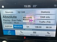 USED 2021 21 FORD TRANSIT CUSTOM 2.0 300 EcoBlue Active Panel Van 5dr Diesel Manual L1 H1 Euro 6 (s/s) (170 ps) 