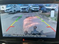 USED 2021 21 FORD TRANSIT CUSTOM 2.0 300 EcoBlue Active Panel Van 5dr Diesel Manual L1 H1 Euro 6 (s/s) (170 ps) 