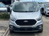USED 2021 21 FORD TRANSIT CUSTOM 2.0 300 EcoBlue Active Panel Van 5dr Diesel Manual L1 H1 Euro 6 (s/s) (170 ps) 