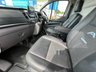 USED 2021 21 FORD TRANSIT CUSTOM 2.0 300 EcoBlue Active Panel Van 5dr Diesel Manual L1 H1 Euro 6 (s/s) (170 ps) 