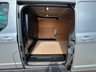 USED 2021 21 FORD TRANSIT CUSTOM 2.0 300 EcoBlue Active Panel Van 5dr Diesel Manual L1 H1 Euro 6 (s/s) (170 ps) 